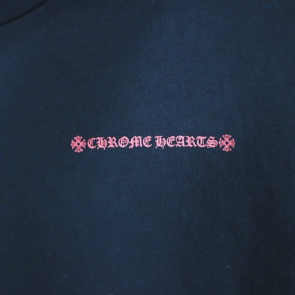 CHROME HEARTS 銀座店 クロムハーツ MATTY BOY PPO Nuclear Kids T