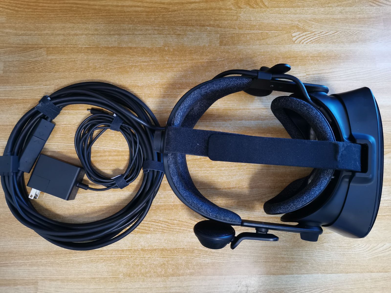 Valve Index ヘッドセット単体 中古 傷汚れあり - メルカリ