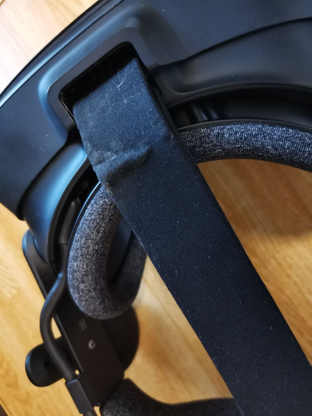 Valve Index ヘッドセット単体 中古 傷汚れあり - メルカリ