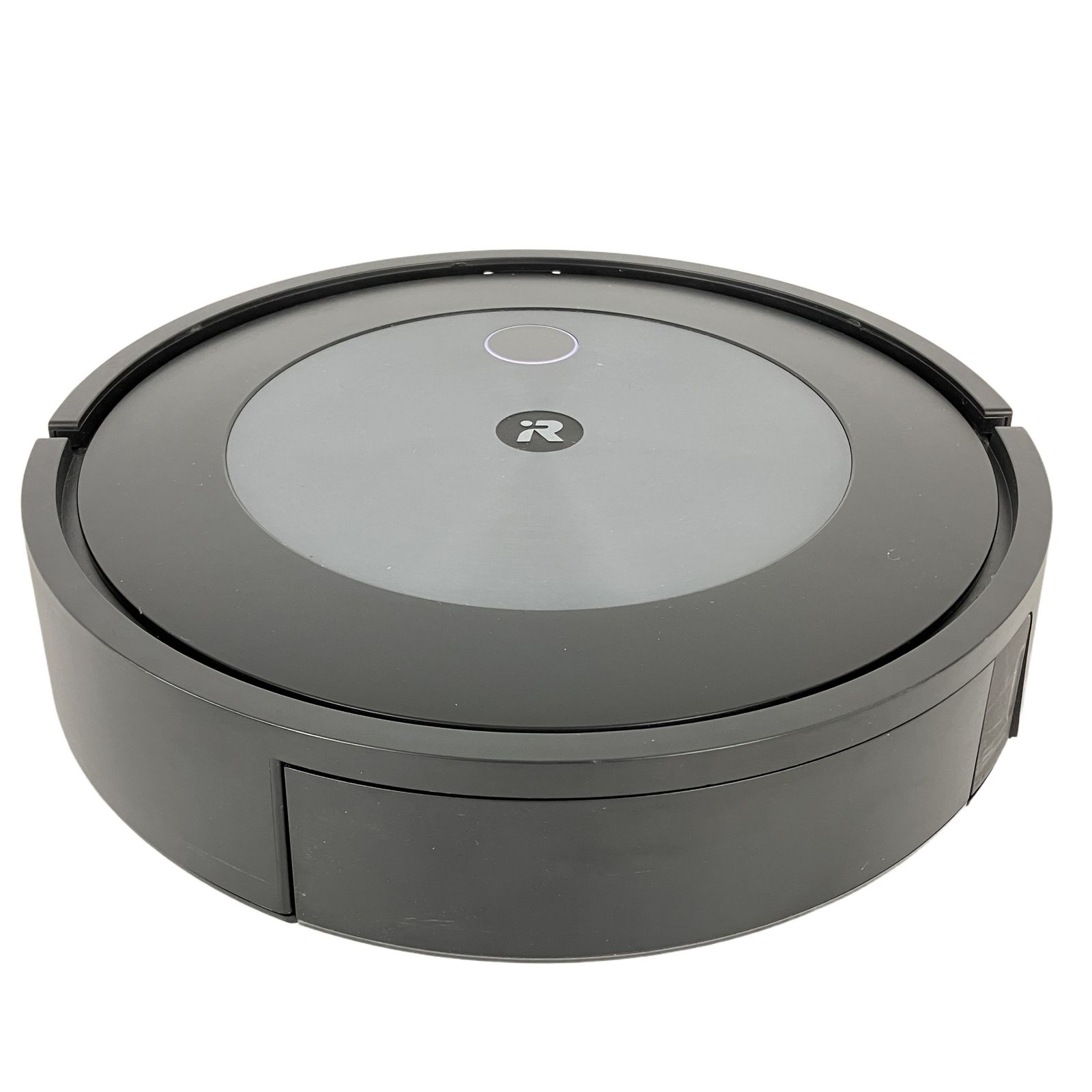 iRobot ルンバ J7 RVE-Y1 ホームベース セット ロボット 掃除機 家電 中古 Y11444805