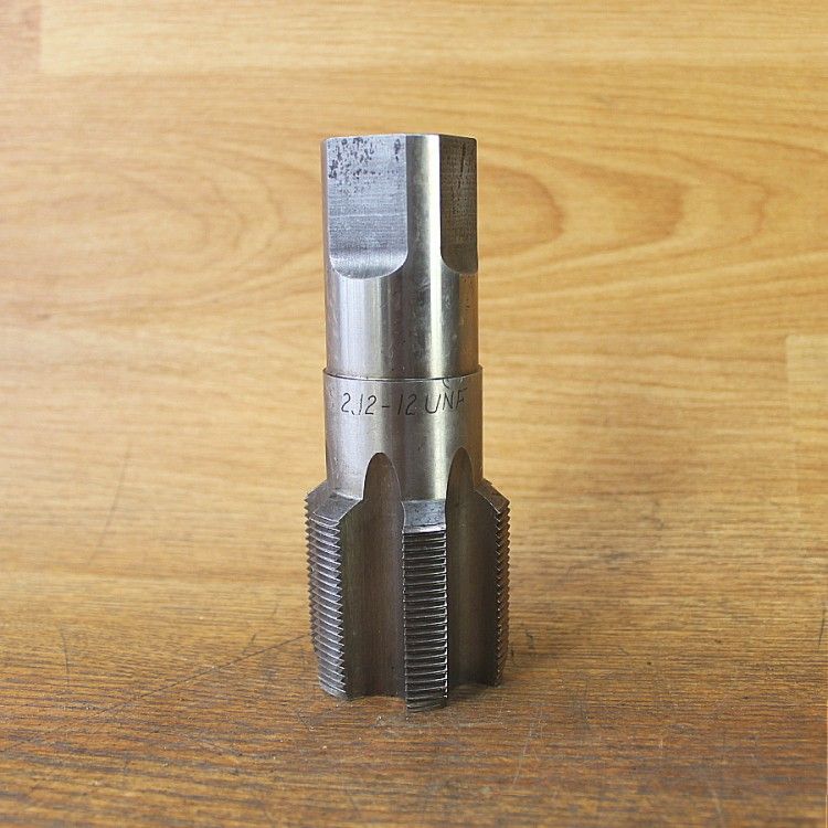伊藤製作所/ITO UNF2-1/2×12 ねじ切りタップ