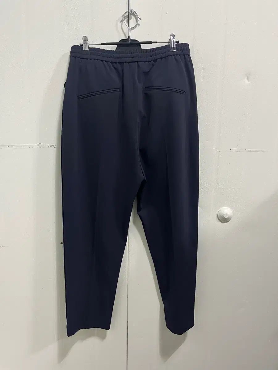 20ss KUHO 밴딩シャーリング パンツ 2