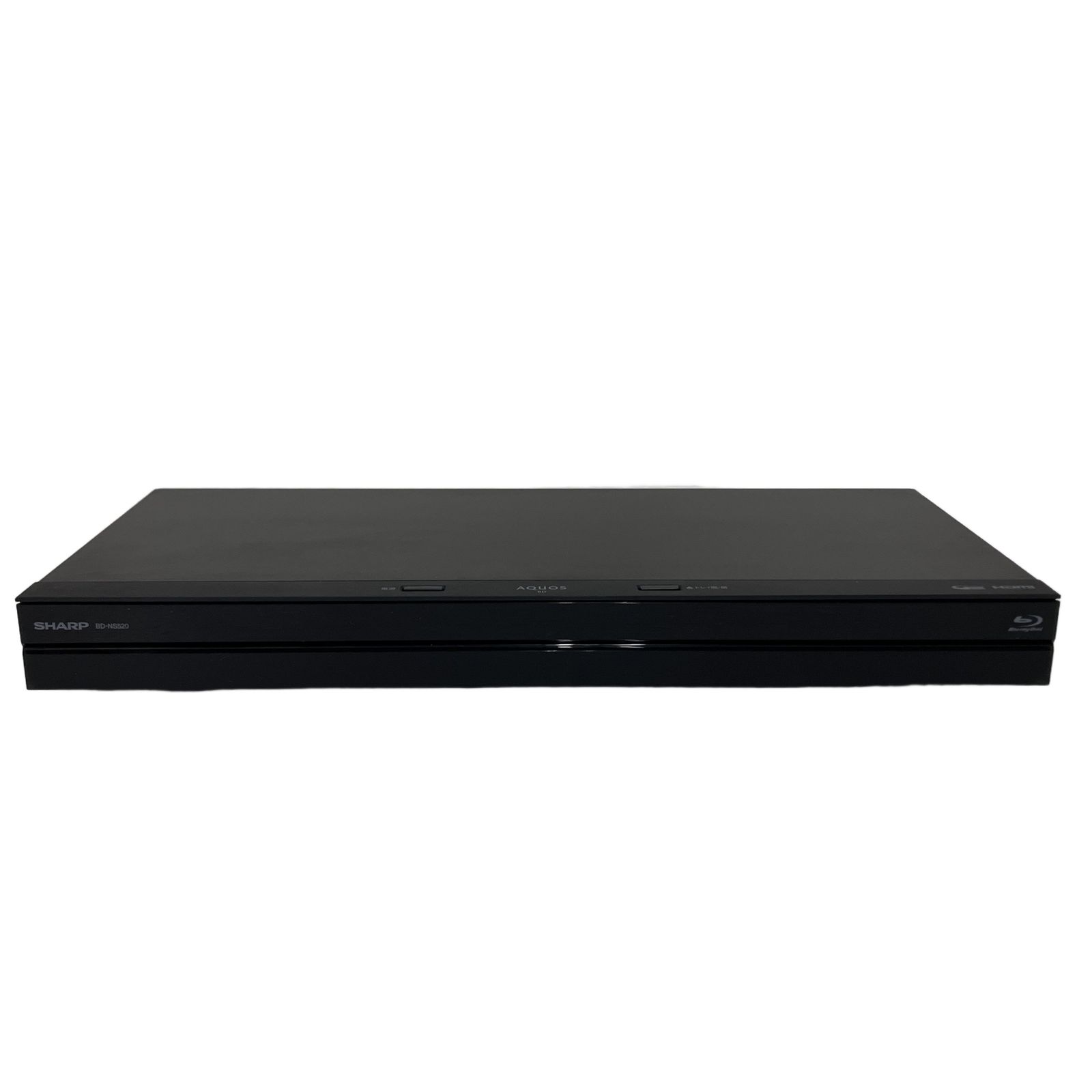 SHARP BD-NS520 ブルーレイディスクレコーダー 【公式通販】