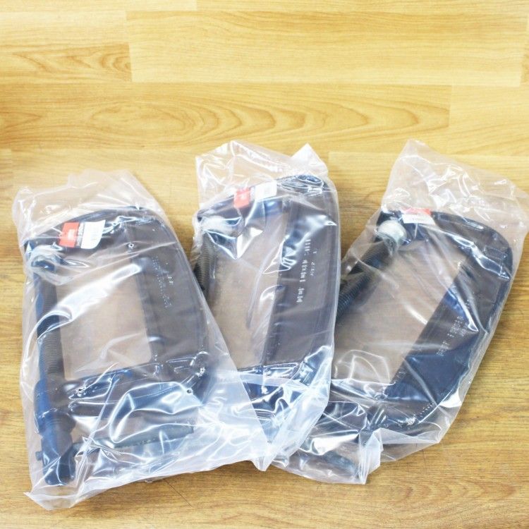 3個セット LOBSTER/ロブスター B250 シャコ万力 B型クランプ 250mm