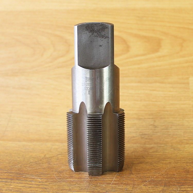 SKC NS2-1/4×14 ねじ切りタップ SKS2 24,900円