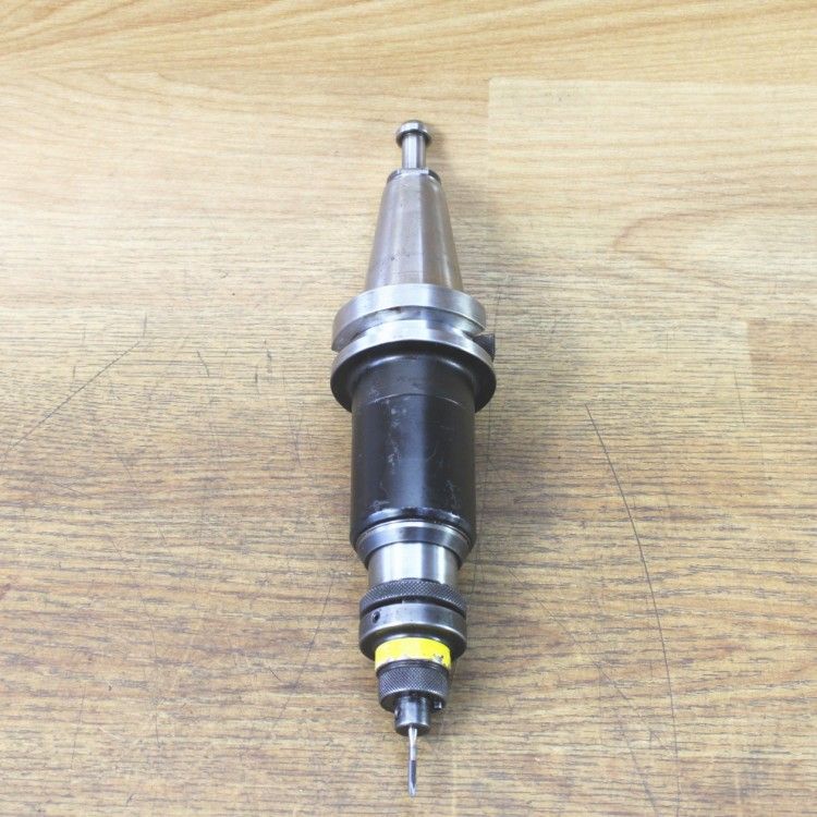 BIG/大昭和精機 オートタッパE型 BBT40-AUTO-E12-165 オートタッパー M12