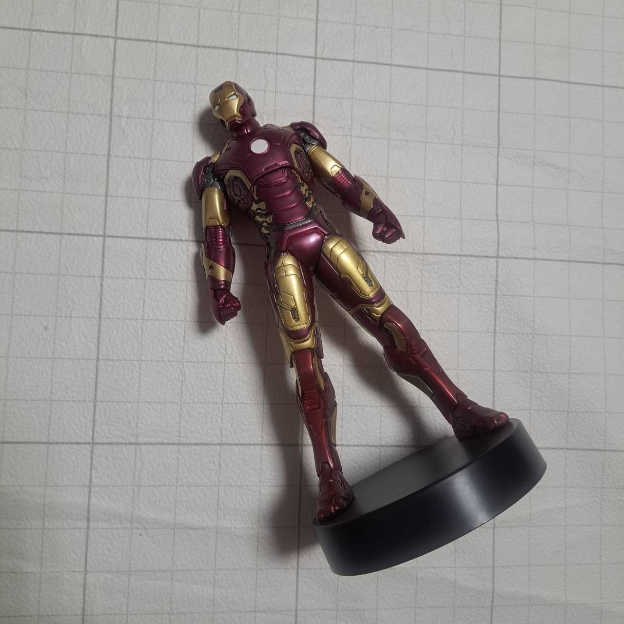 アイアンマン フィギュア アイアンマン フィギュア マーク85 -AVENGERS