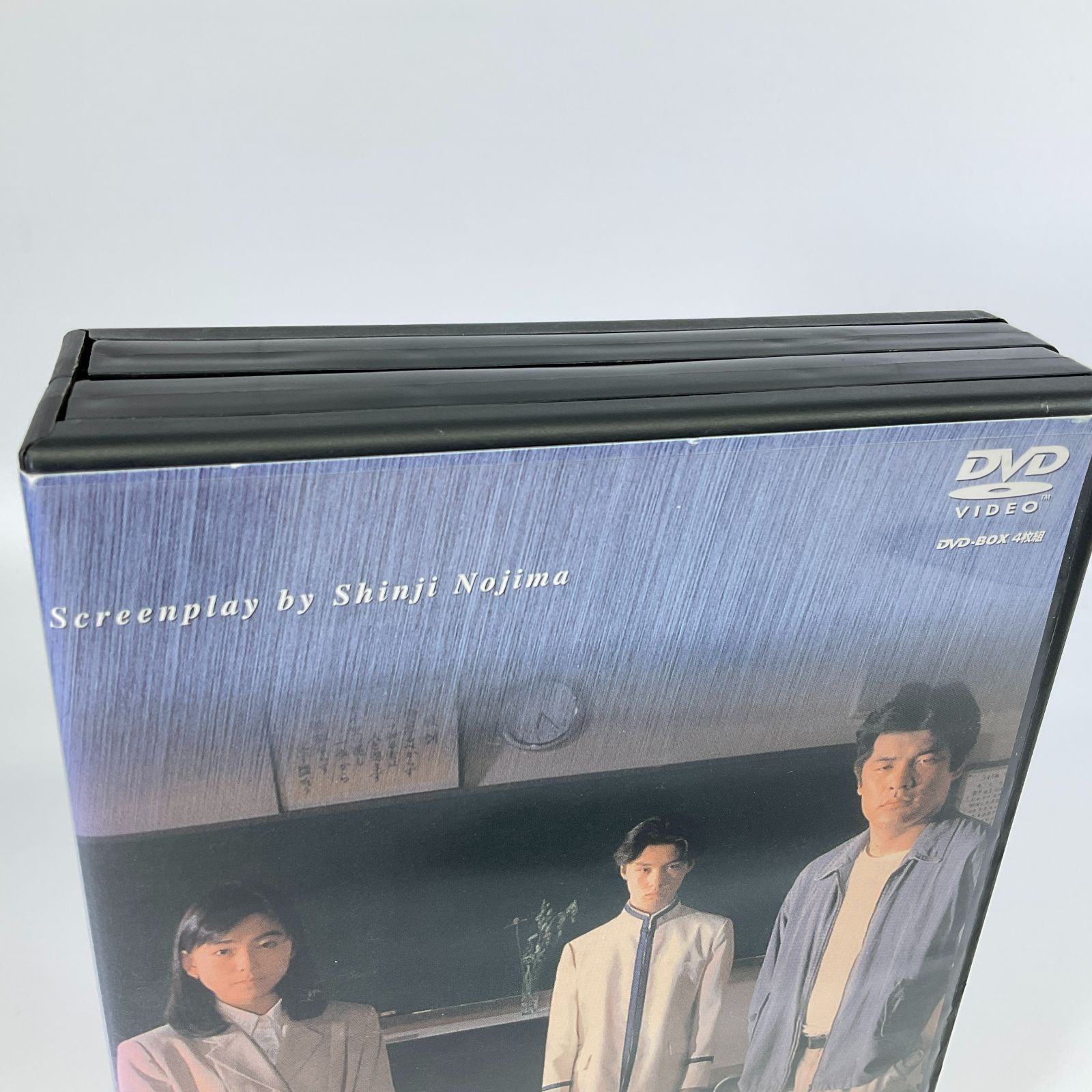☆ 人間・失格 たとえばぼくが死んだら DVD BOX - メルカリ