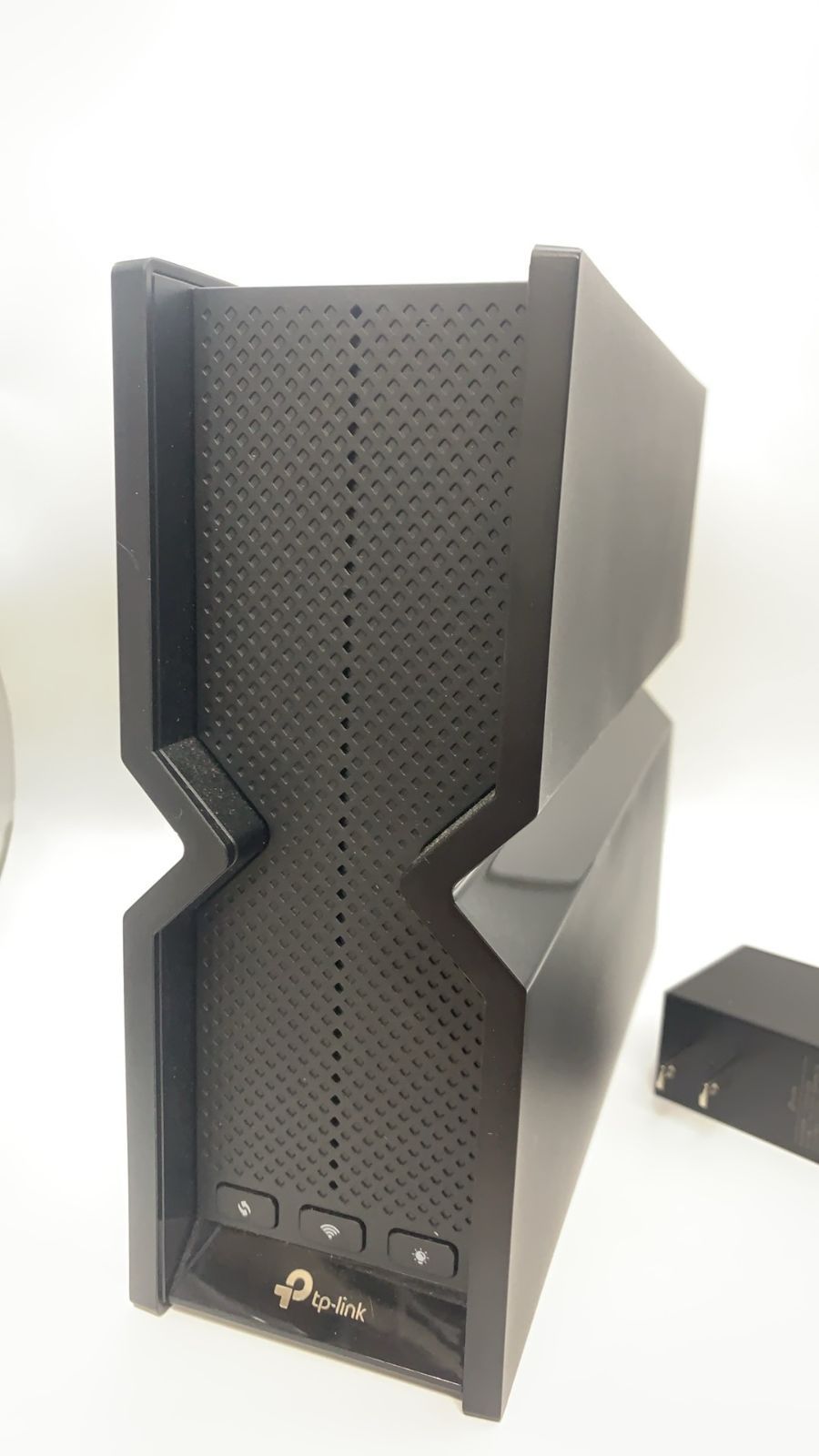 TP-Link Archer BE550 トライバンド Wi-Fi 7 ルーター--531556