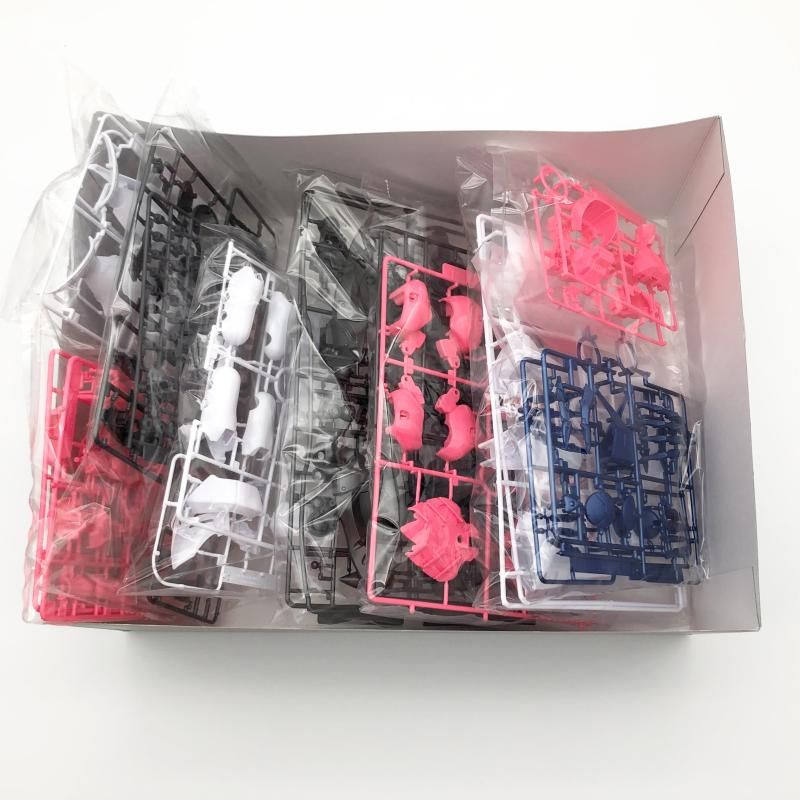 【中古】未組立 MG 1/100 キュベレイ・アンベリール バンダイ ガンダムビルドダイバーズ GIMM＆BALL’s World Challenge[17][240017782488] 中古】未組立 MG 1/100 キュベレイ・アンベリール バンダイ ガンダム