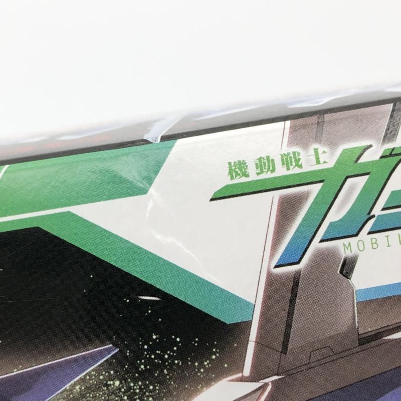中古】未組立 HG 1/144 GNアームズTYPE-E + ガンダムエクシア