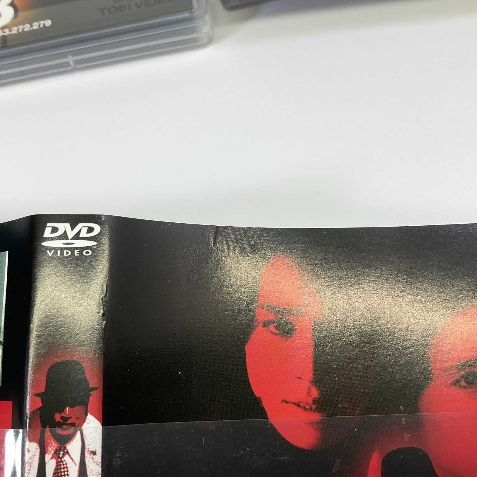 ☆ 国内TVドラマDVD Gメン'75 BEST SELECT BOX 女Gメン編 - メルカリ