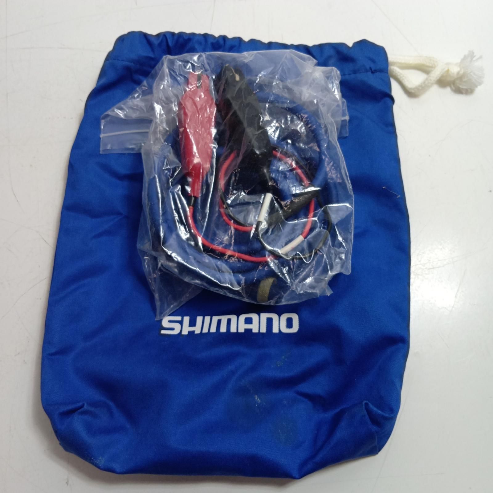 SHIMANO シマノ RG173 釣り用品 リール 電動リール 01電動丸 3000SP