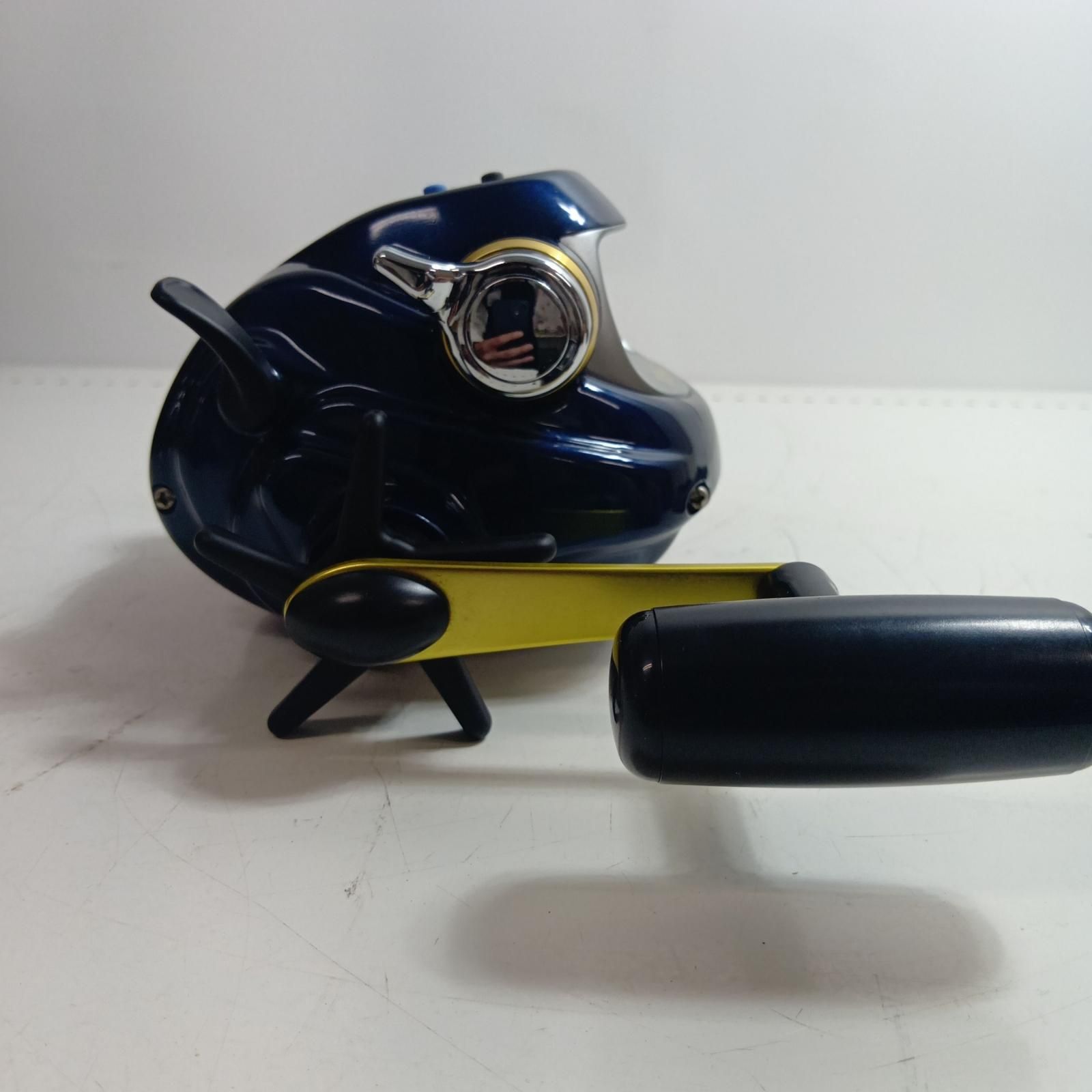 DAIWA ダイワ 00801380 釣り用品 リール 電動リール タナコンブル750