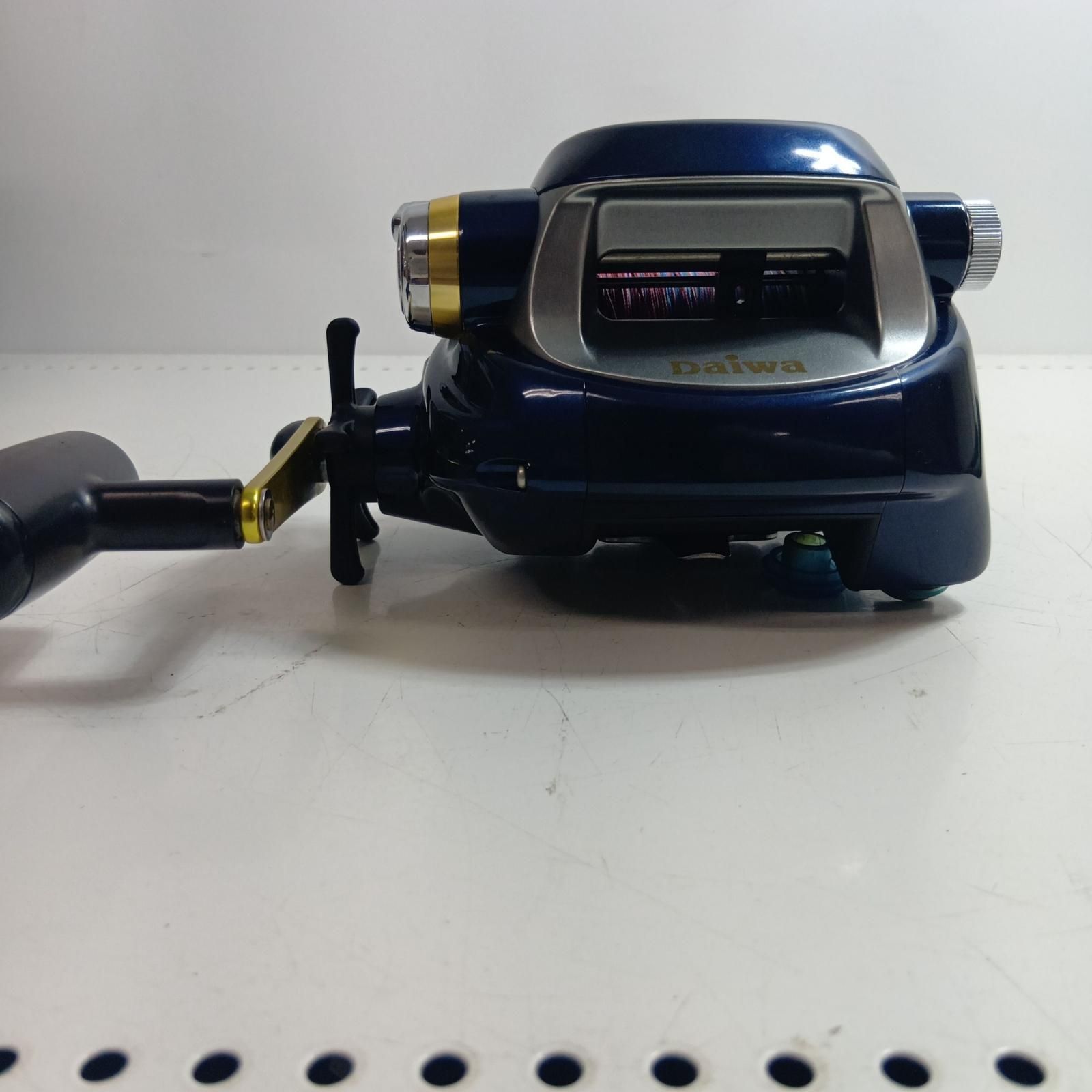 DAIWA ダイワ 00801380 釣り用品 リール 電動リール タナコンブル750