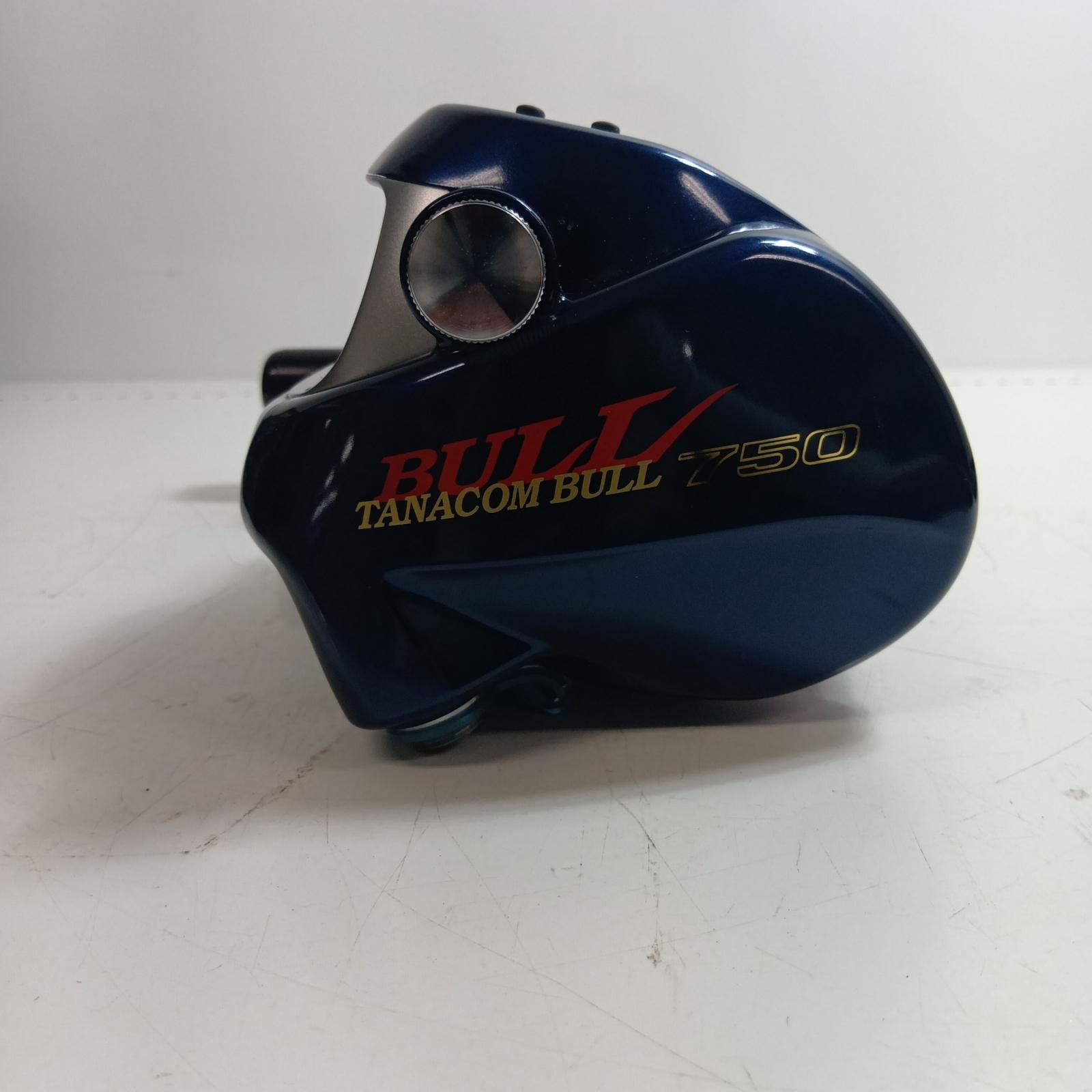 DAIWA ダイワ 00801380 釣り用品 リール 電動リール タナコンブル750