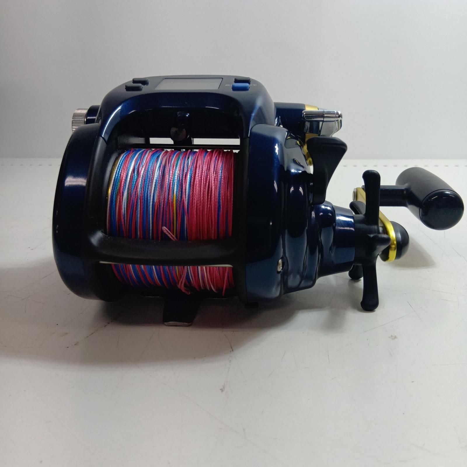 DAIWA ダイワ 00801380 釣り用品 リール 電動リール タナコンブル750