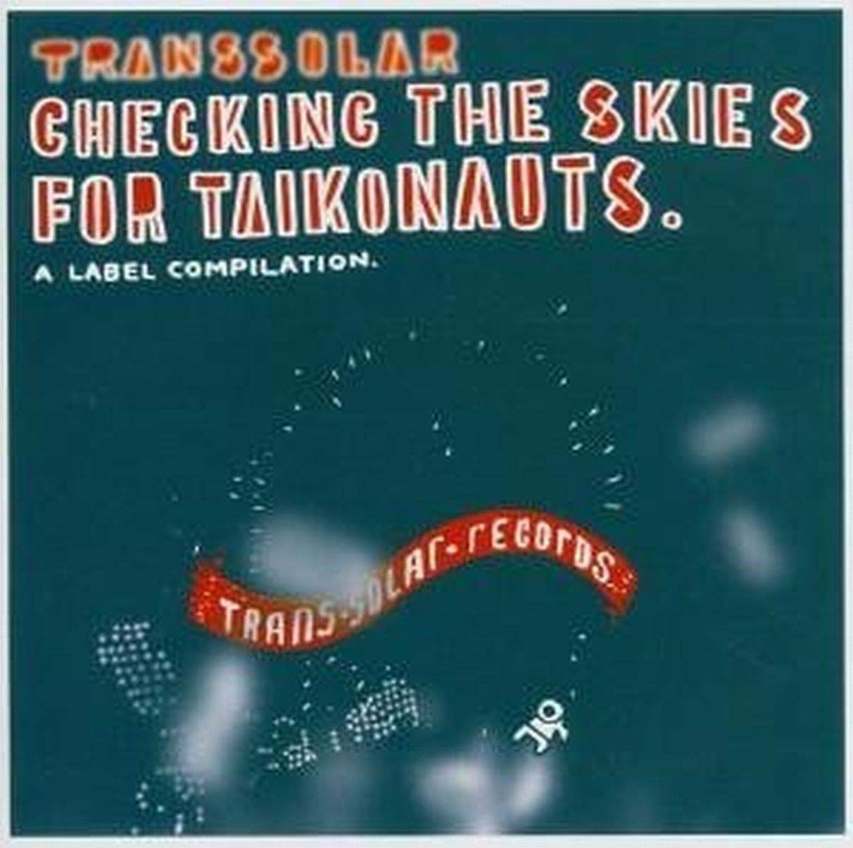 Transsolar Records(中古品)