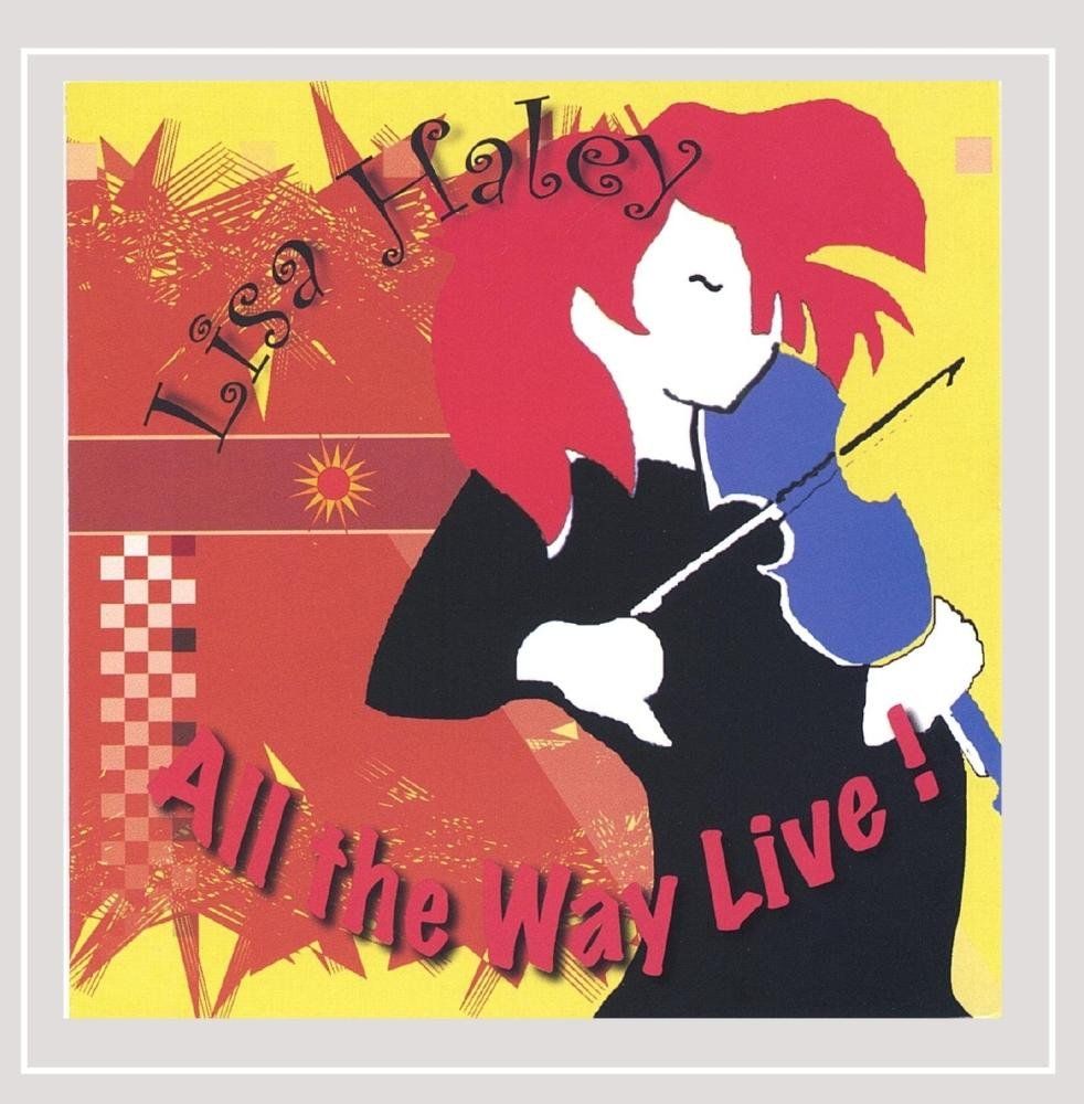 All the Way Live!(中古品)
