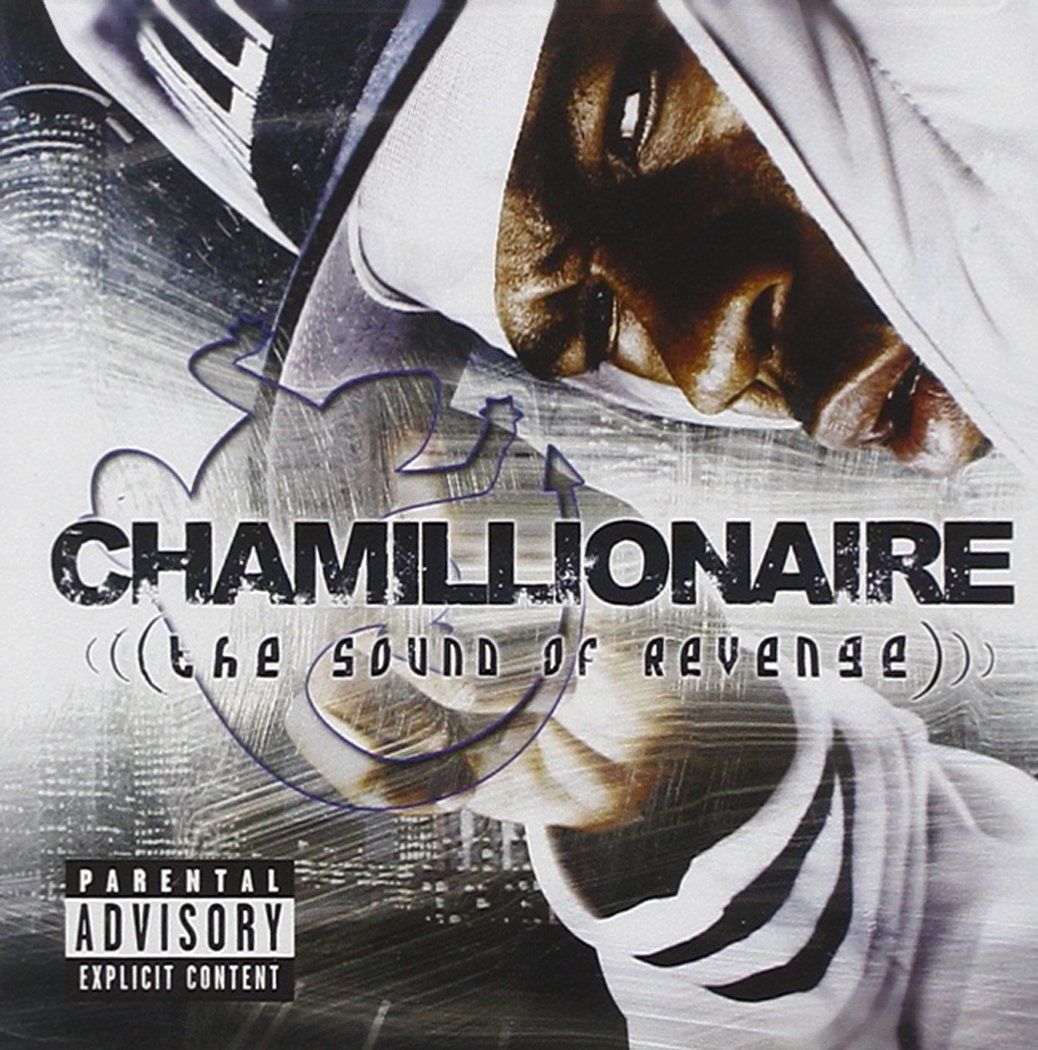 Sound Of Revenge(中古品)