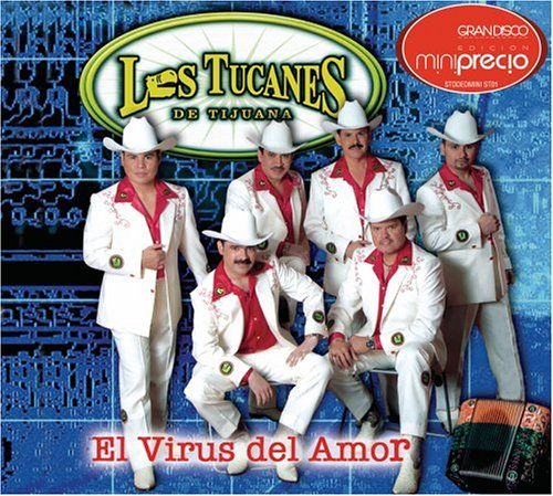 Virus De Amor(中古品)