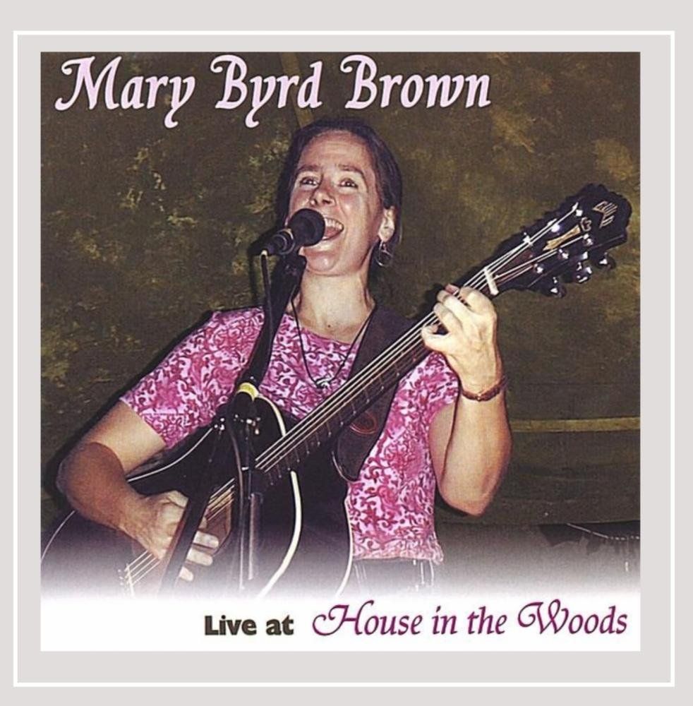 Live at House in the Woods(中古品)