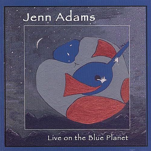 Live on the Blue Planet(中古品)