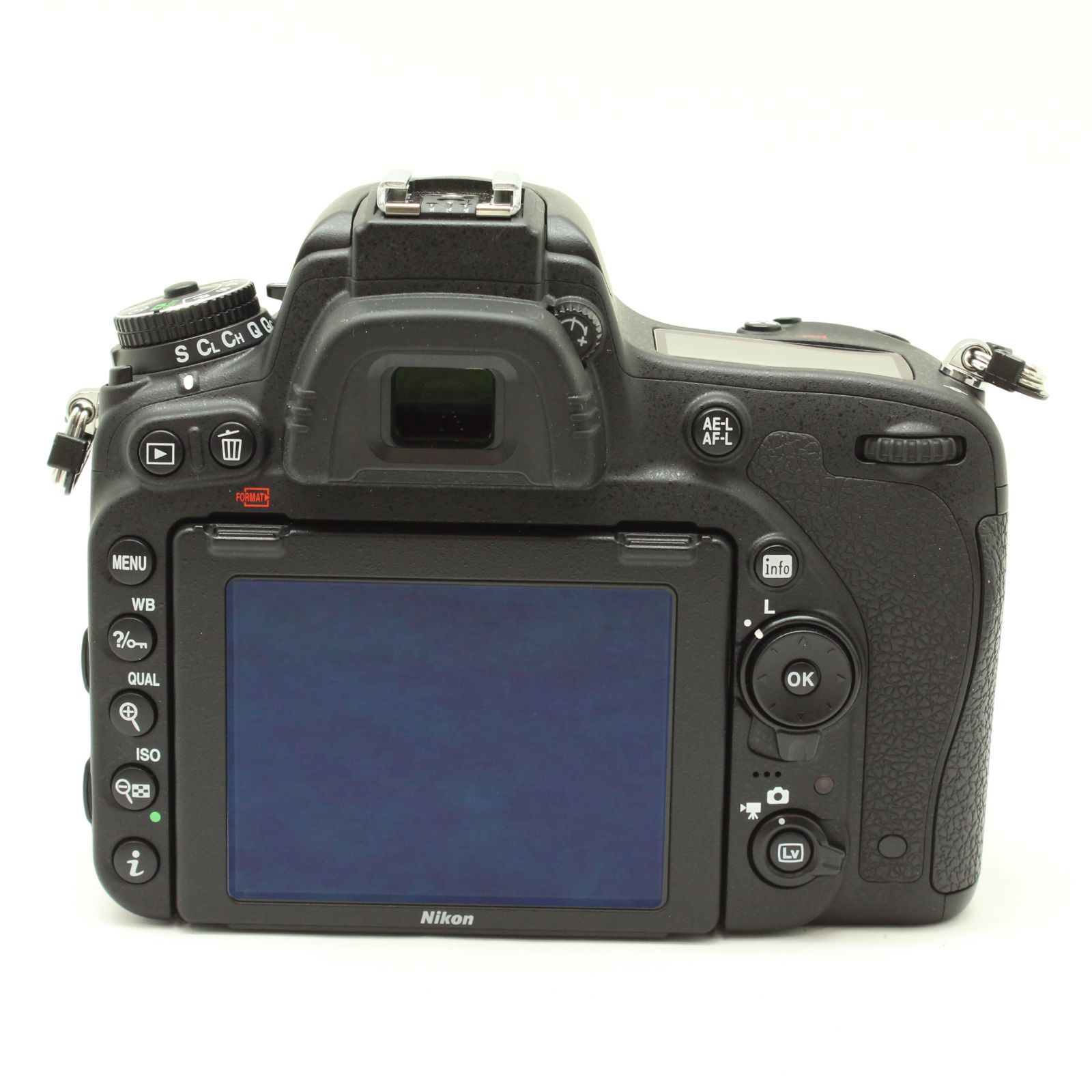 Nikon D750 MB-D16付 - メルカリ