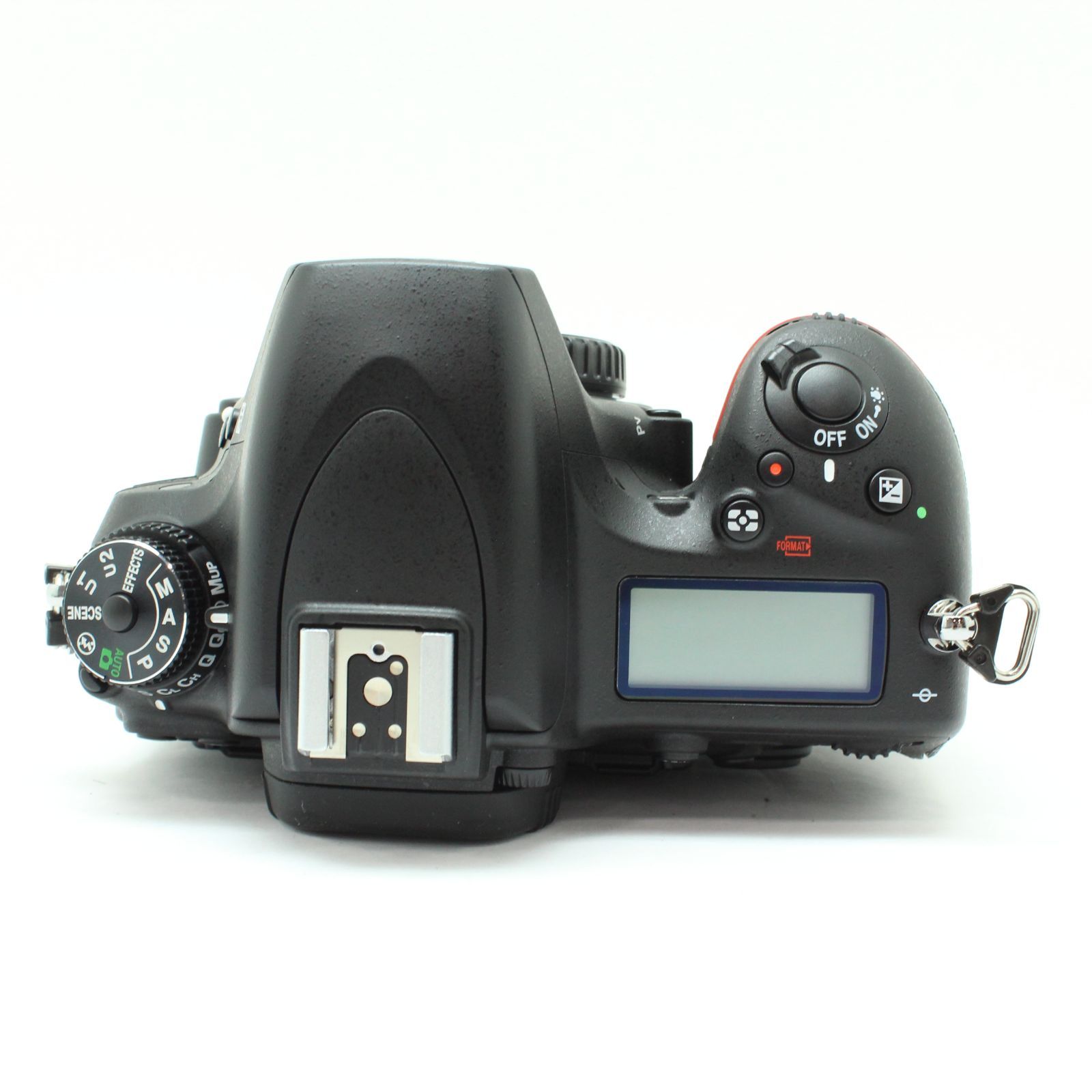 Nikon D750 一眼レフカメラ 本体+MB-D16 Nikon D750 MB-D16付 - メルカリ