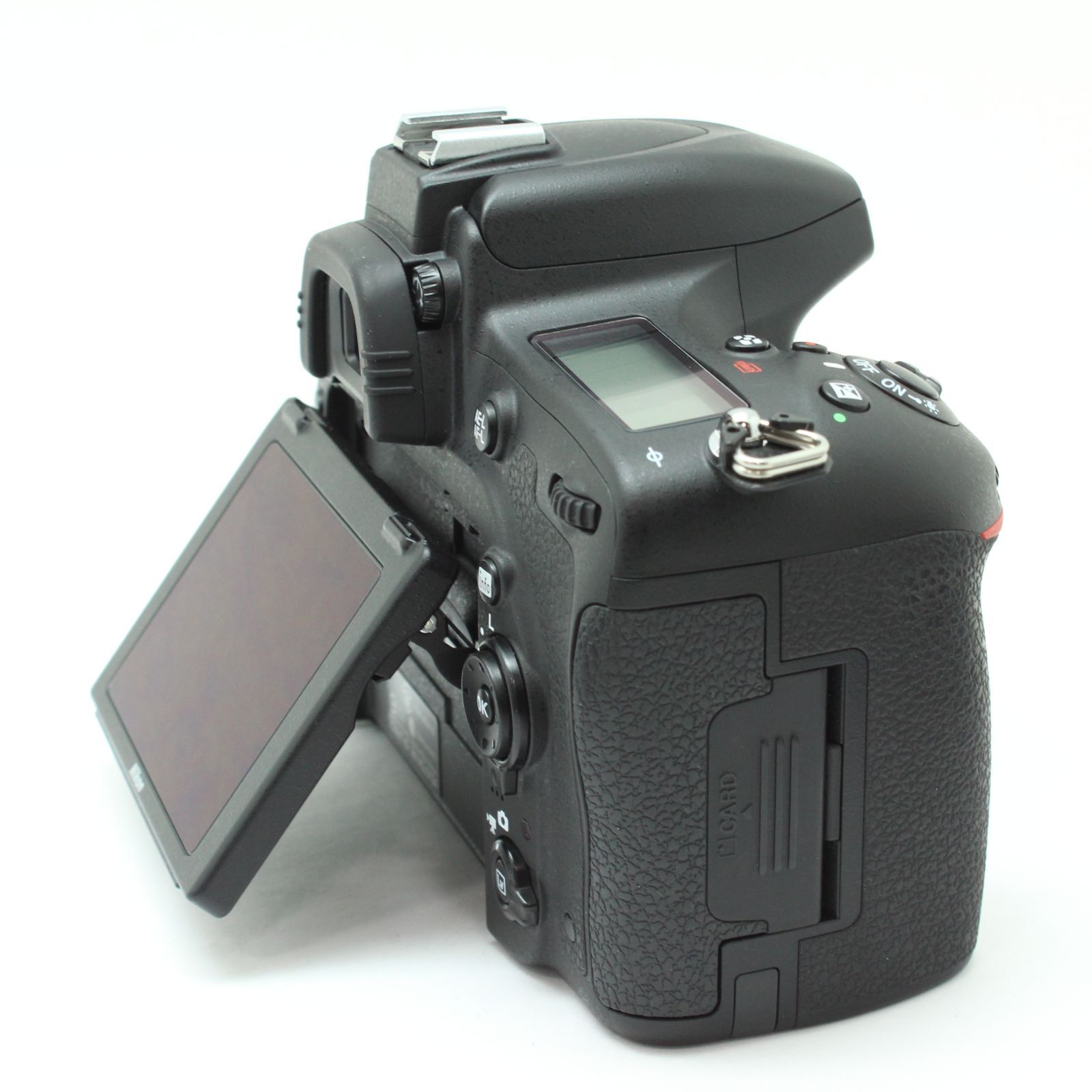 Nikon D750 MB-D16付 - メルカリ