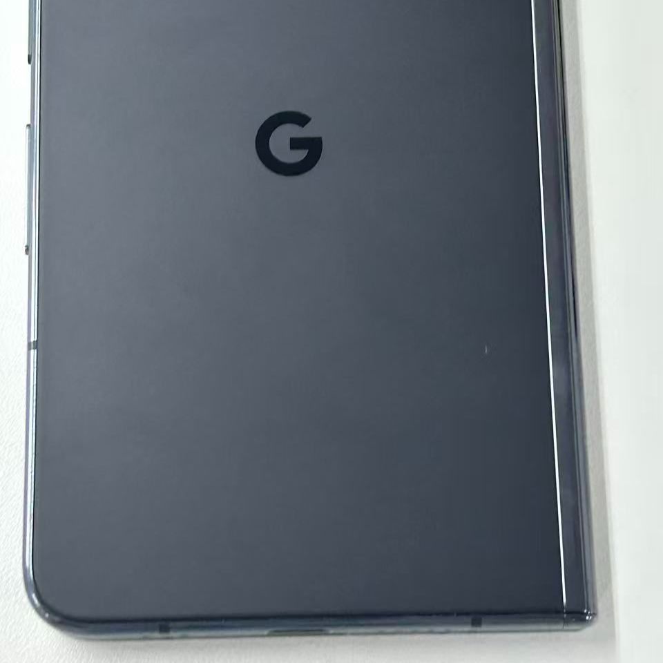 訳あり】Google Pixel Fold 256GB オブシディアン - メルカリ
