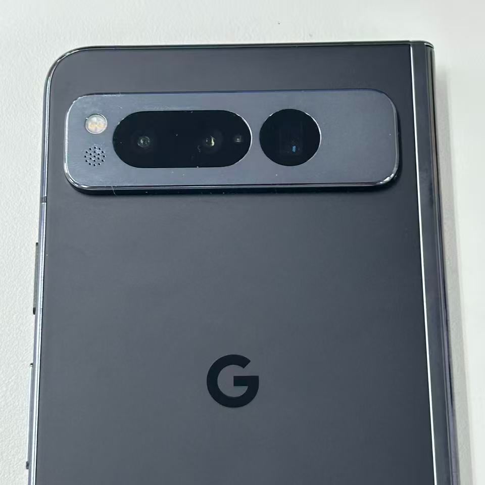 訳あり】Google Pixel Fold 256GB オブシディアン - メルカリ