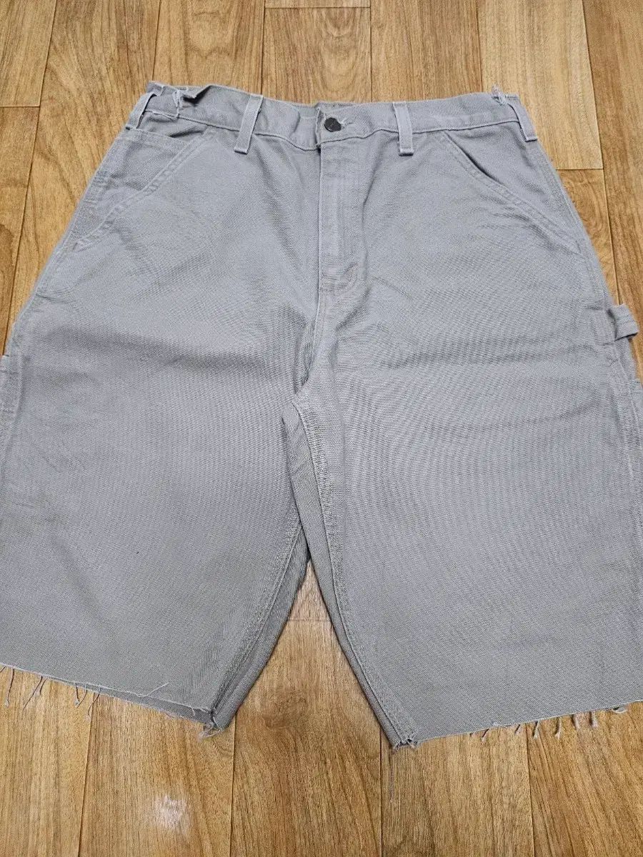 Carhartt カーハート カーペンター ウォーク パンツ
