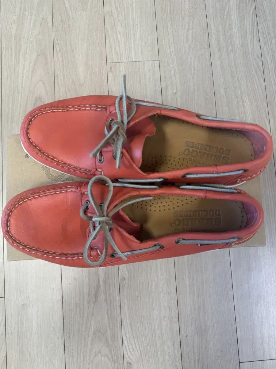 セバゴ SEBAGO デッキシューズ PORTLAND DOCKSIDES デッキシューズ
