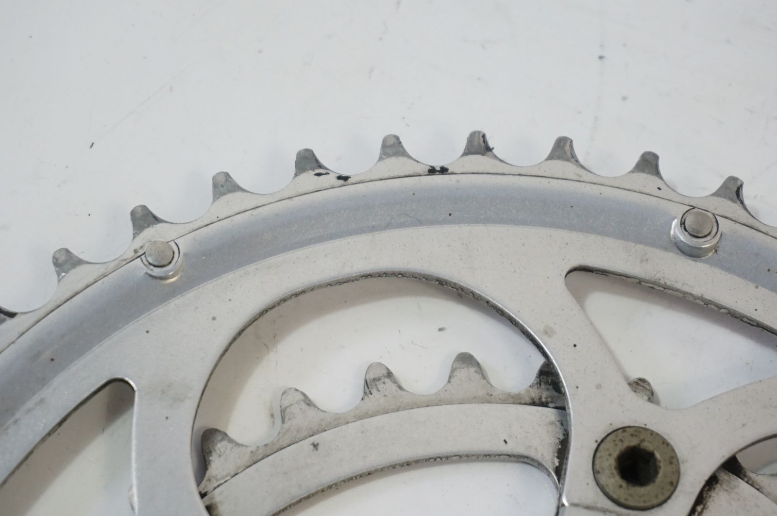 CAMPAGNOLO 「カンパニョーロ」 VELOCE 50-34T 170mm クランクセット