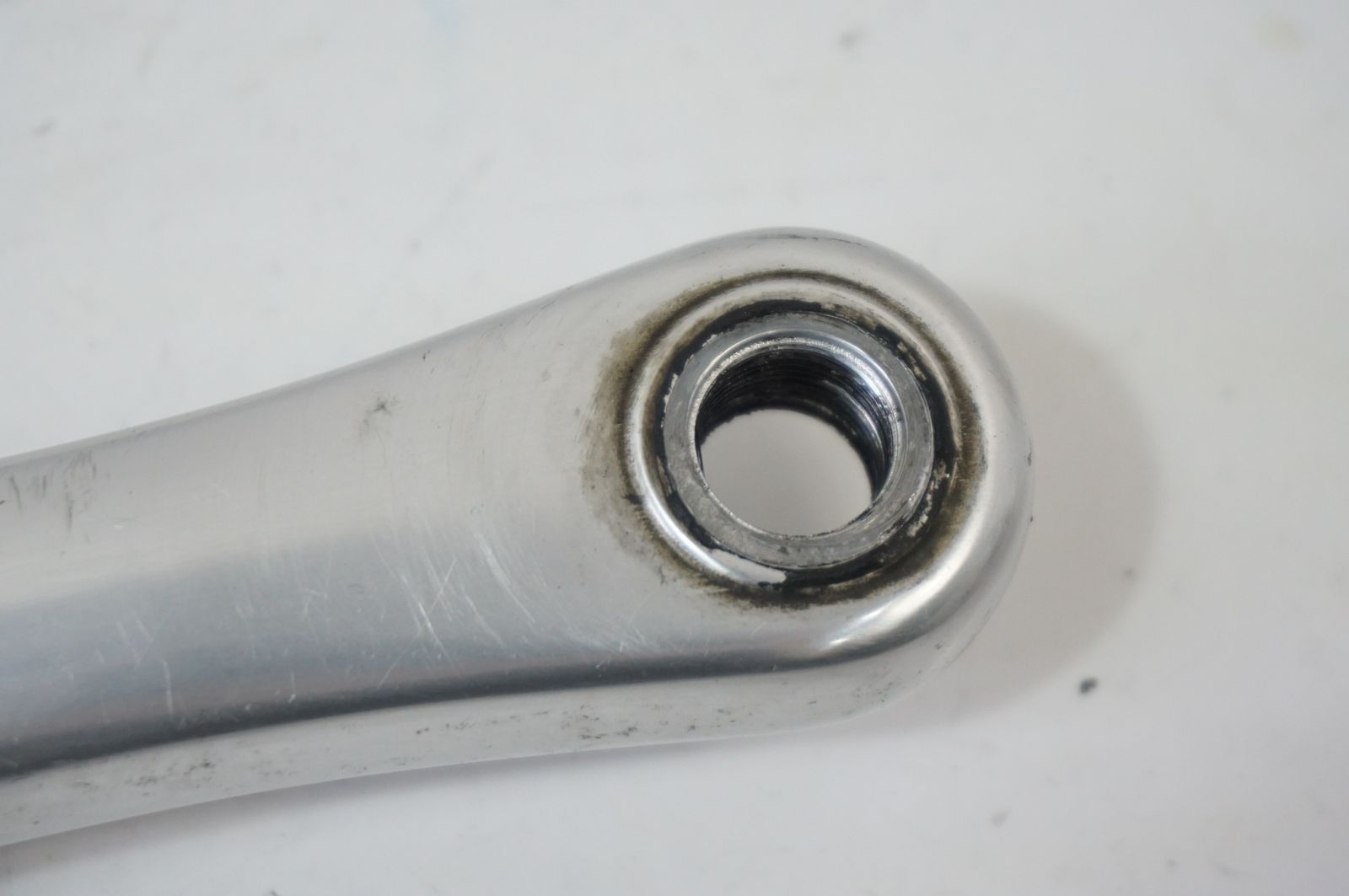 CAMPAGNOLO 「カンパニョーロ」 VELOCE 50-34T 170mm クランクセット