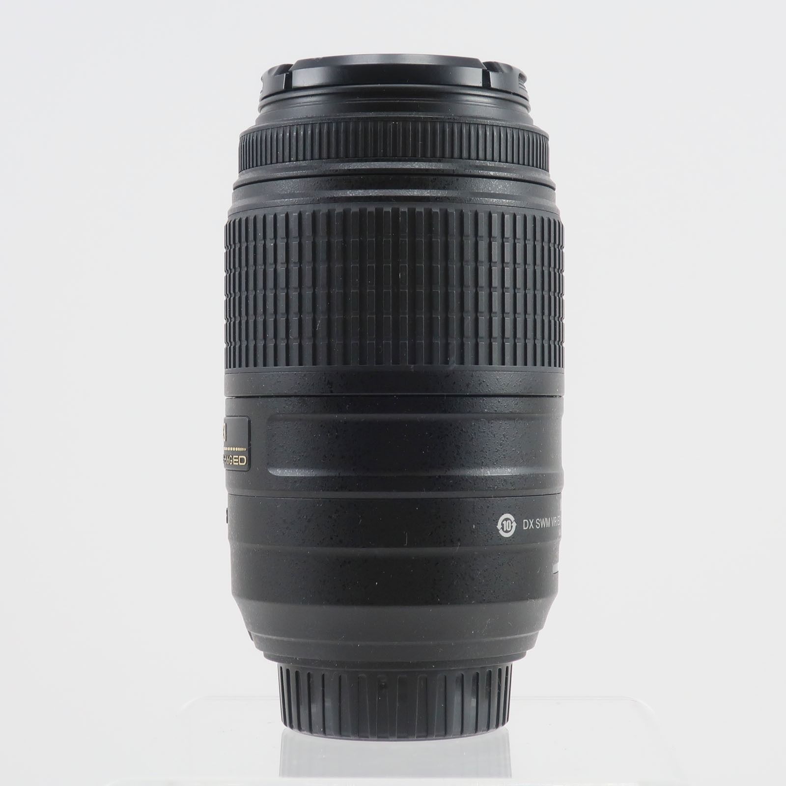 Nikon】ニコン DX AF-S NIKKOR 55-300mm F4.5-5.6G VR _ 交換レンズ