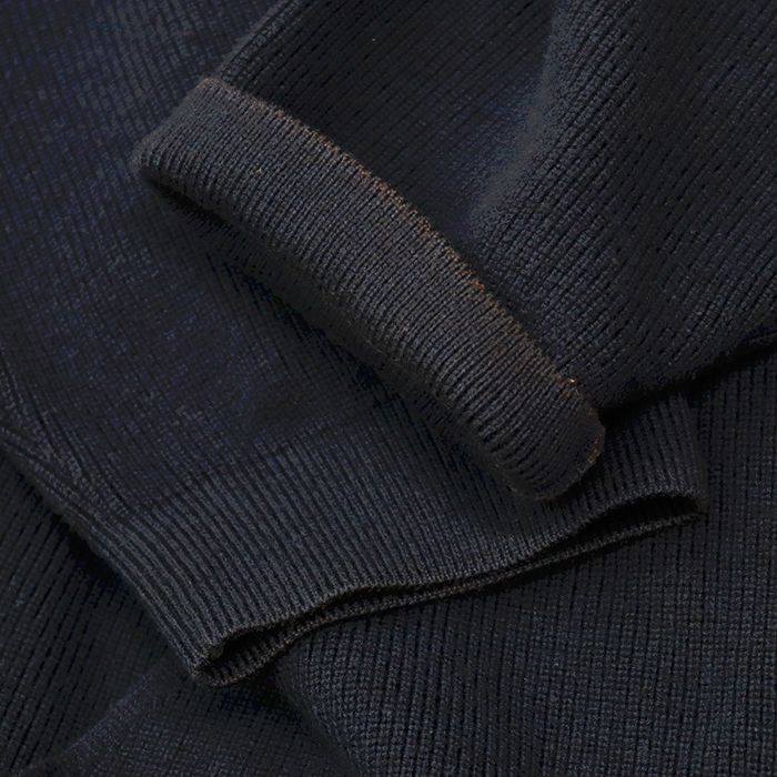 美品】LOUIS VUITTON ルイ・ヴィトン ニットトップス サイズ XL メンズ