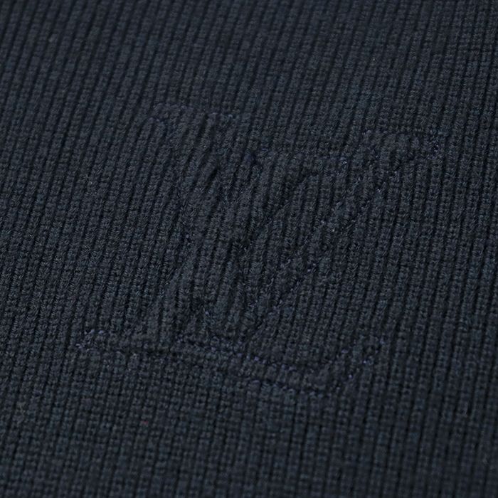 美品】LOUIS VUITTON ルイ・ヴィトン ニットトップス サイズ XL メンズ