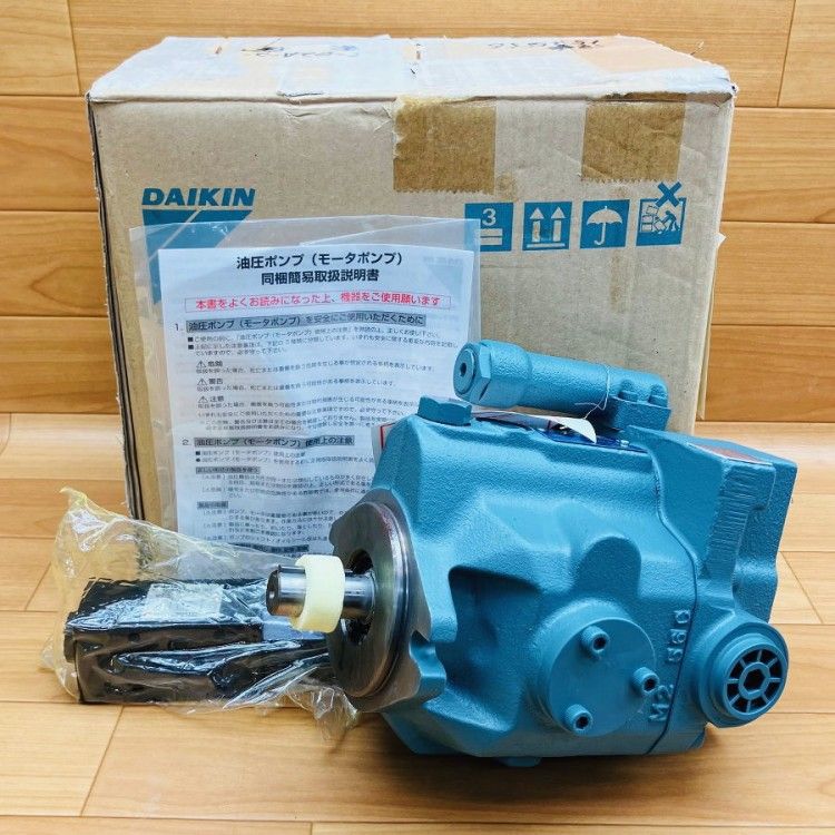 DAIKIN/ダイキン V15A1RX-95 Vシリーズ ピストンポンプ