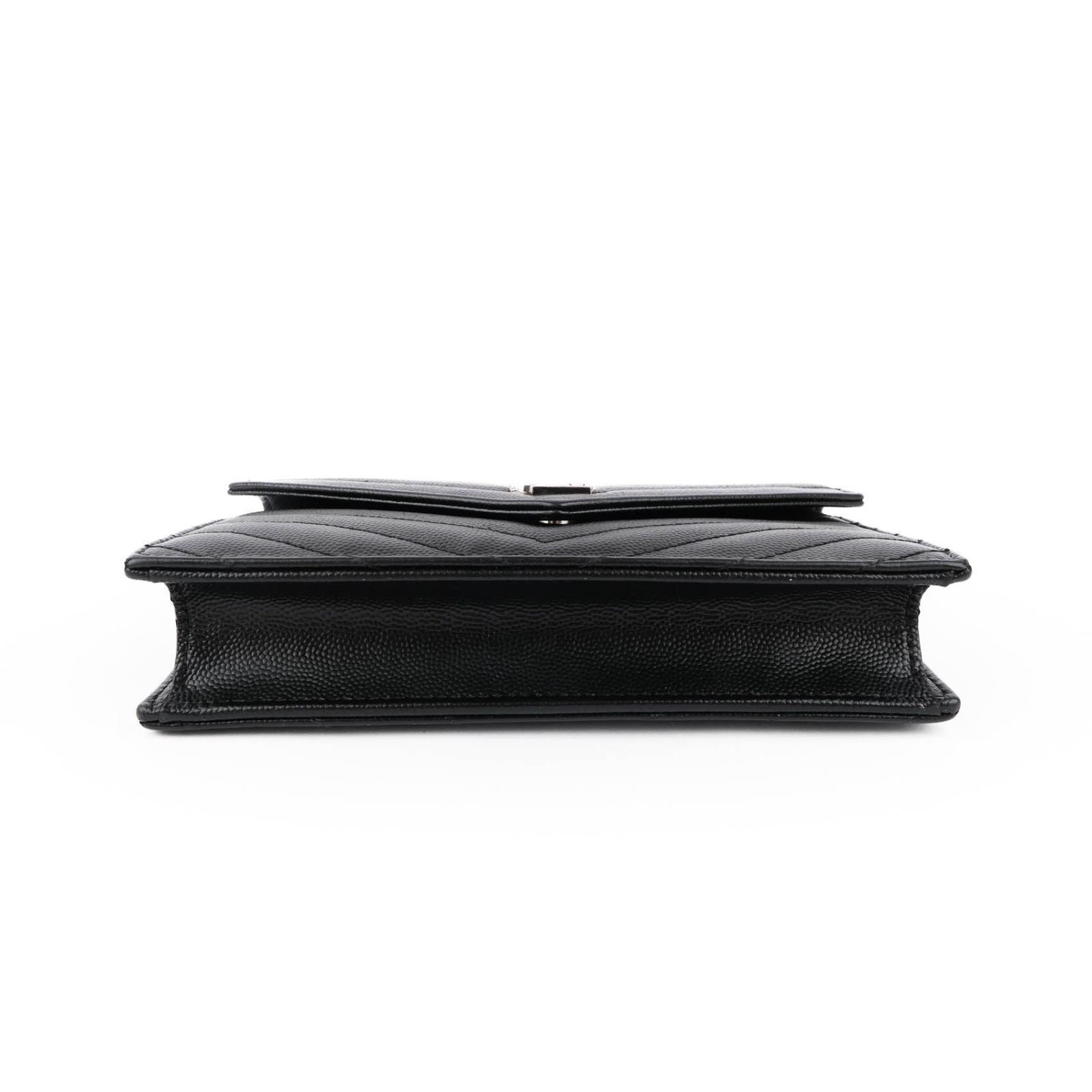 美品】サンローランパリ SAINT LAURENT PARIS マテラッセ チェーン
