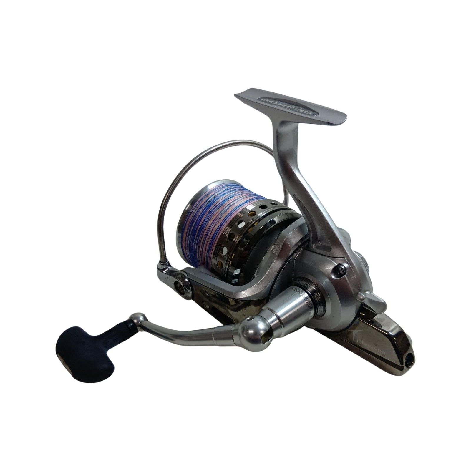 DAIWA ダイワ 059210 釣り用品 リール スピニングリール トーナメントサーフ35