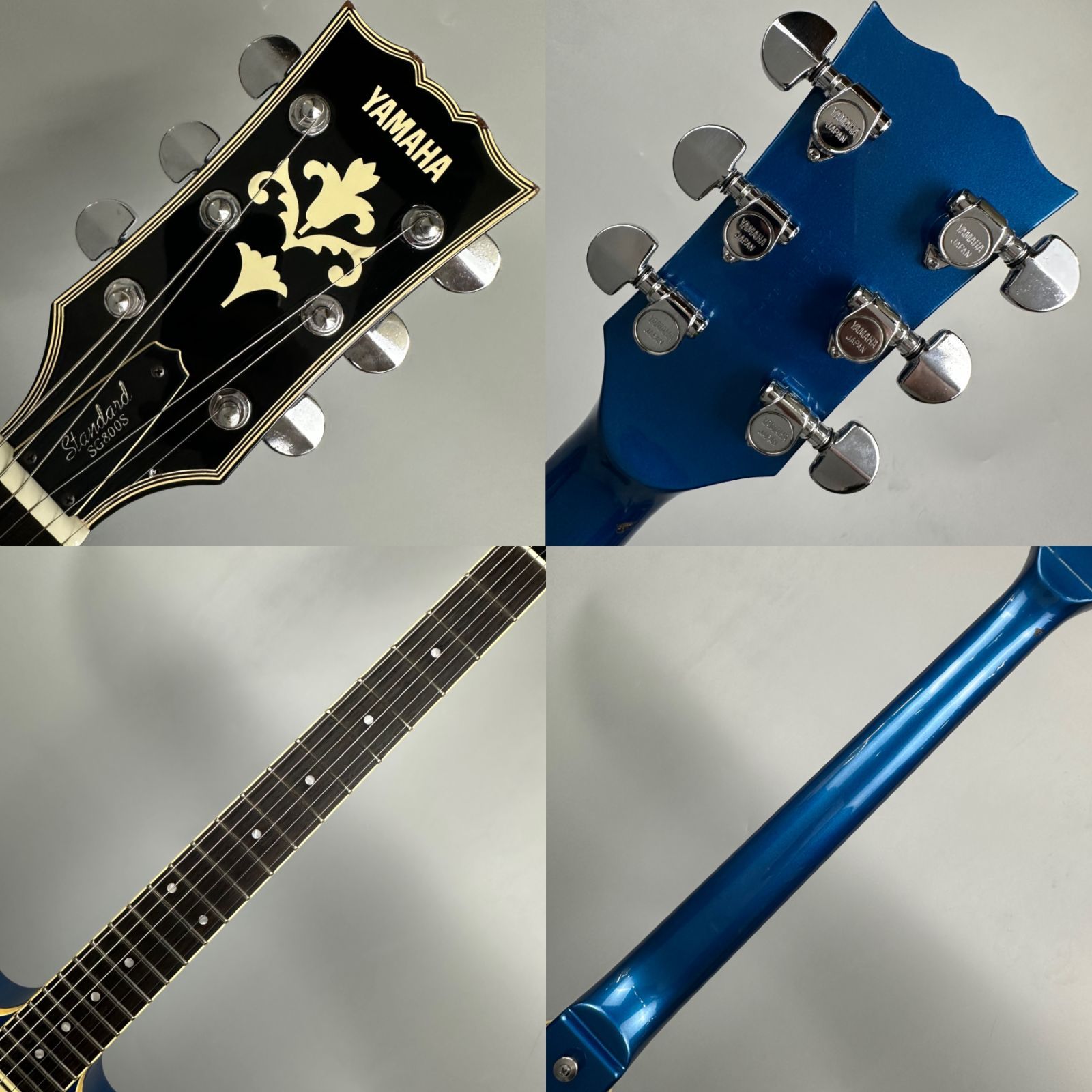 YAMAHA SG800S AA79B370400 f145 - メルカリ