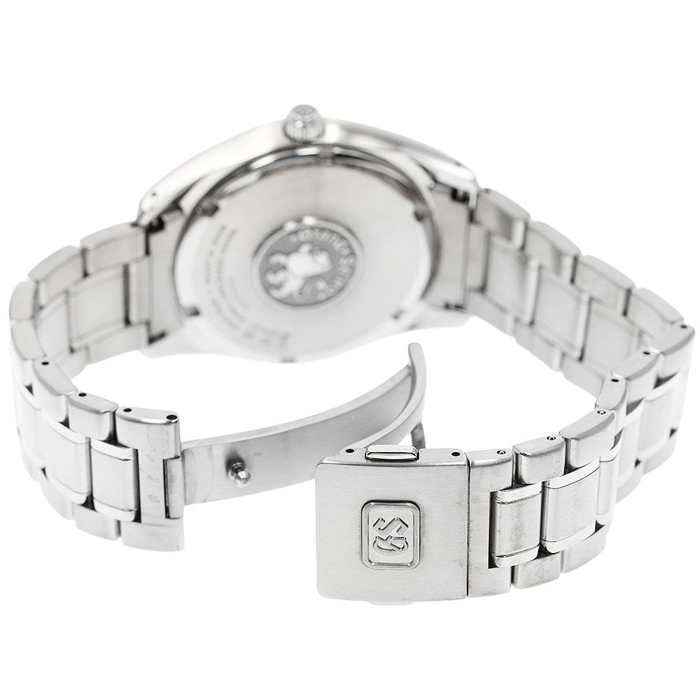 セイコー SEIKO SBGX067/9F62-0AE0 グランドセイコー クォーツ メンズ