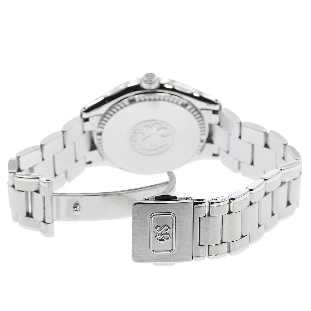 セイコー SEIKO SBGX005/9F62-0A10 グランドセイコー デイト クォーツ