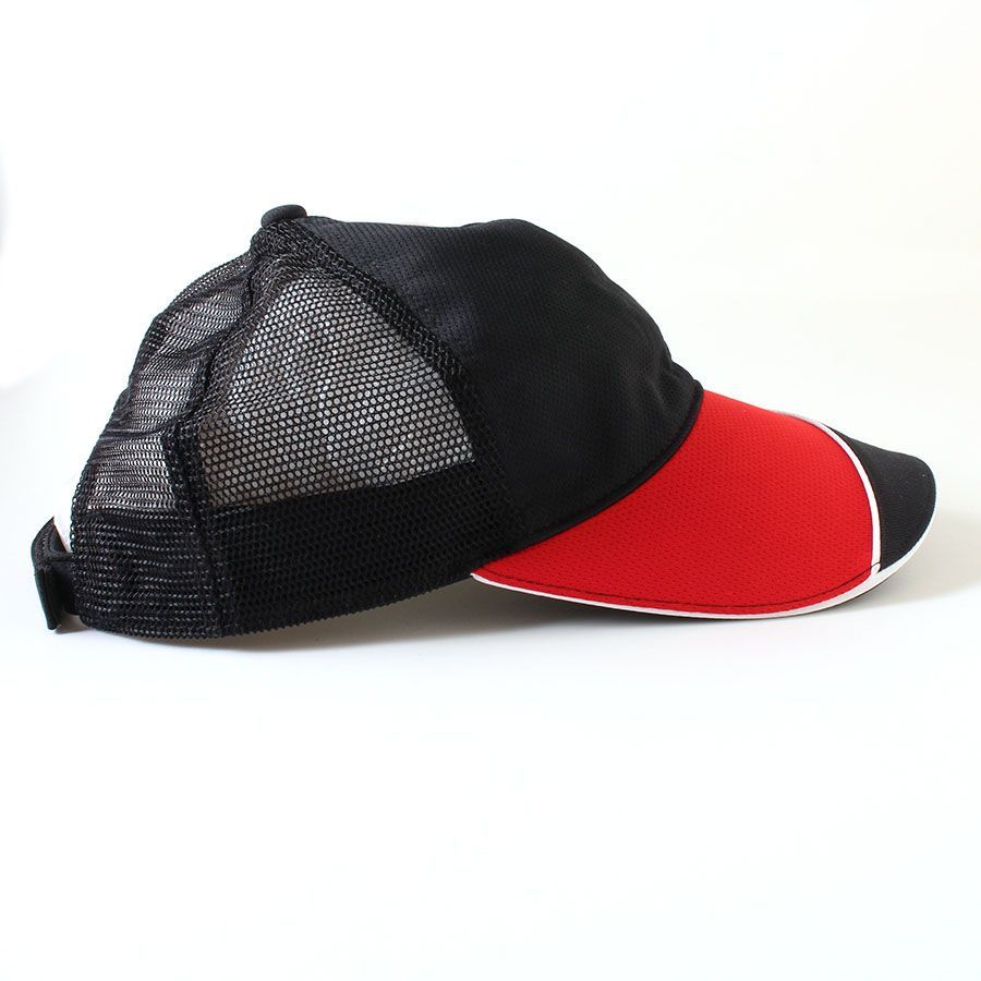 AWD26138 HONDA ホンダ HRC メッシュ レーシング キャップ Racing Cap