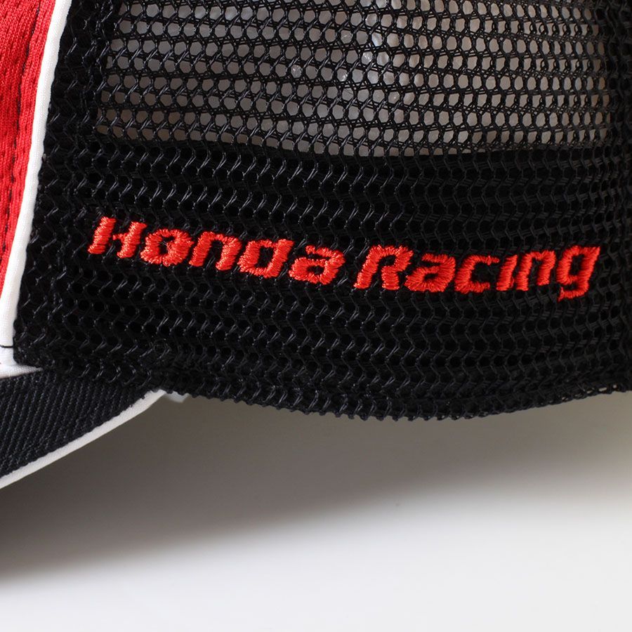 AWD26138 HONDA ホンダ HRC メッシュ レーシング キャップ Racing Cap