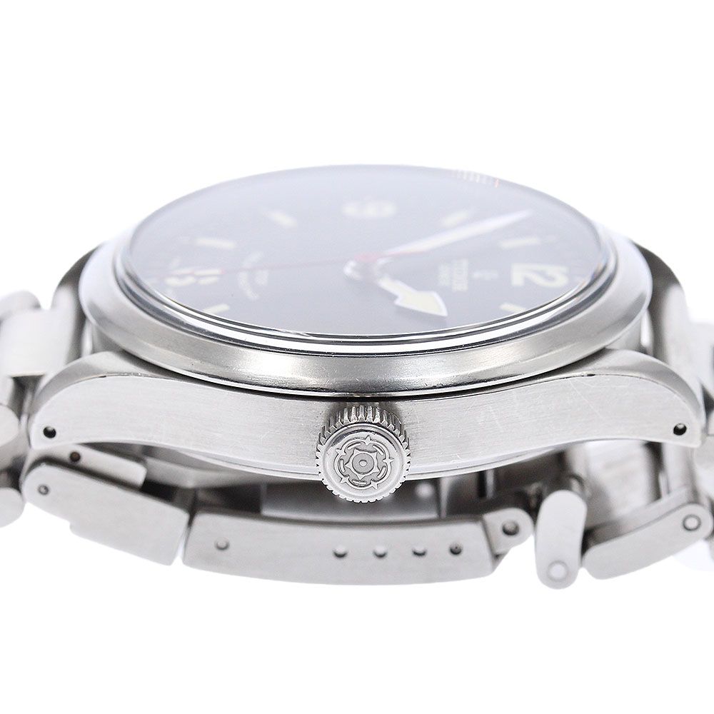 チュードル TUDOR 79910 ヘリテージ レンジャー 自動巻き メンズ