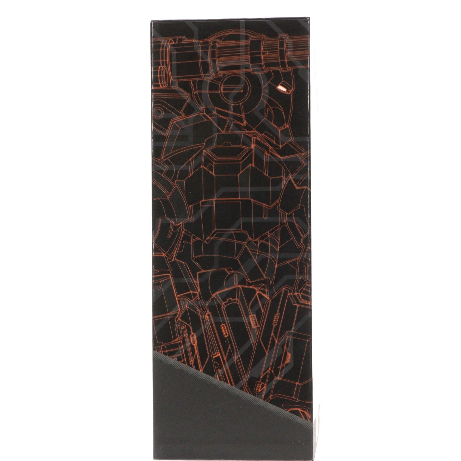 ムービー・マスターピース DIECAST ウォーマシン(ネオンテック