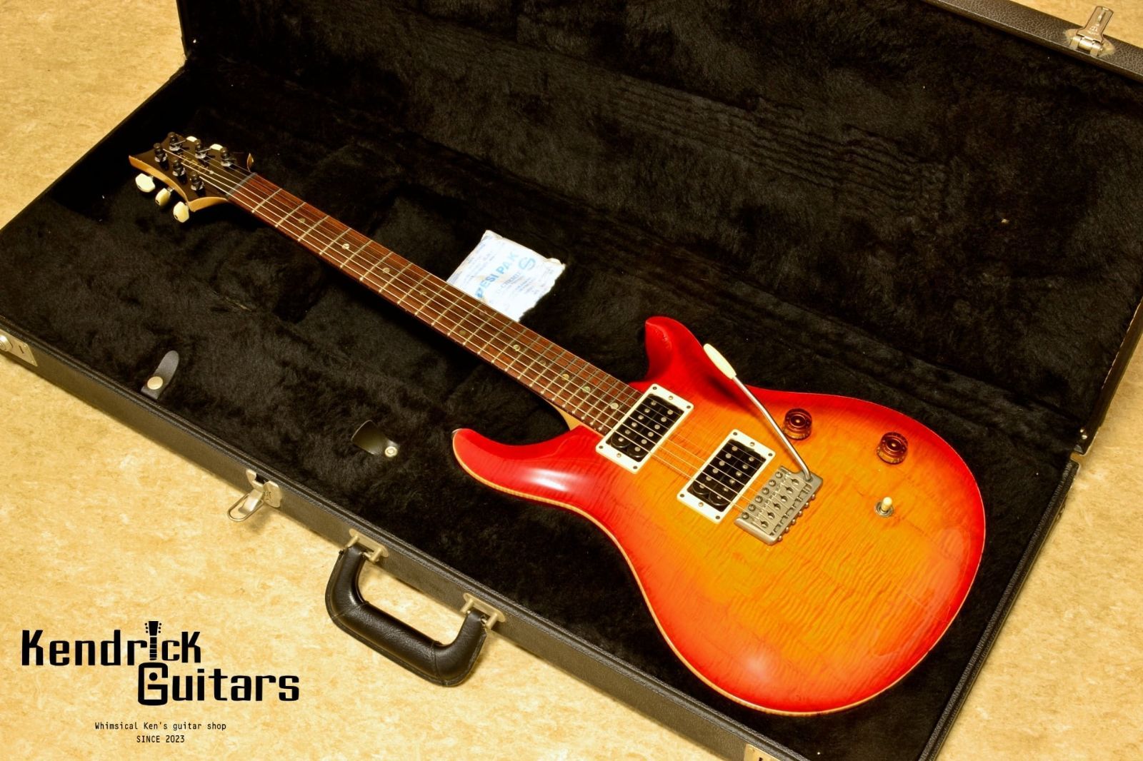 【★中古美品★】PRS CE24 2006年製【★ヴィンテージコンデンサー★】 ヴィンテージコンデンサー Prs ギター prs ce24 中古 2026年最新 prs